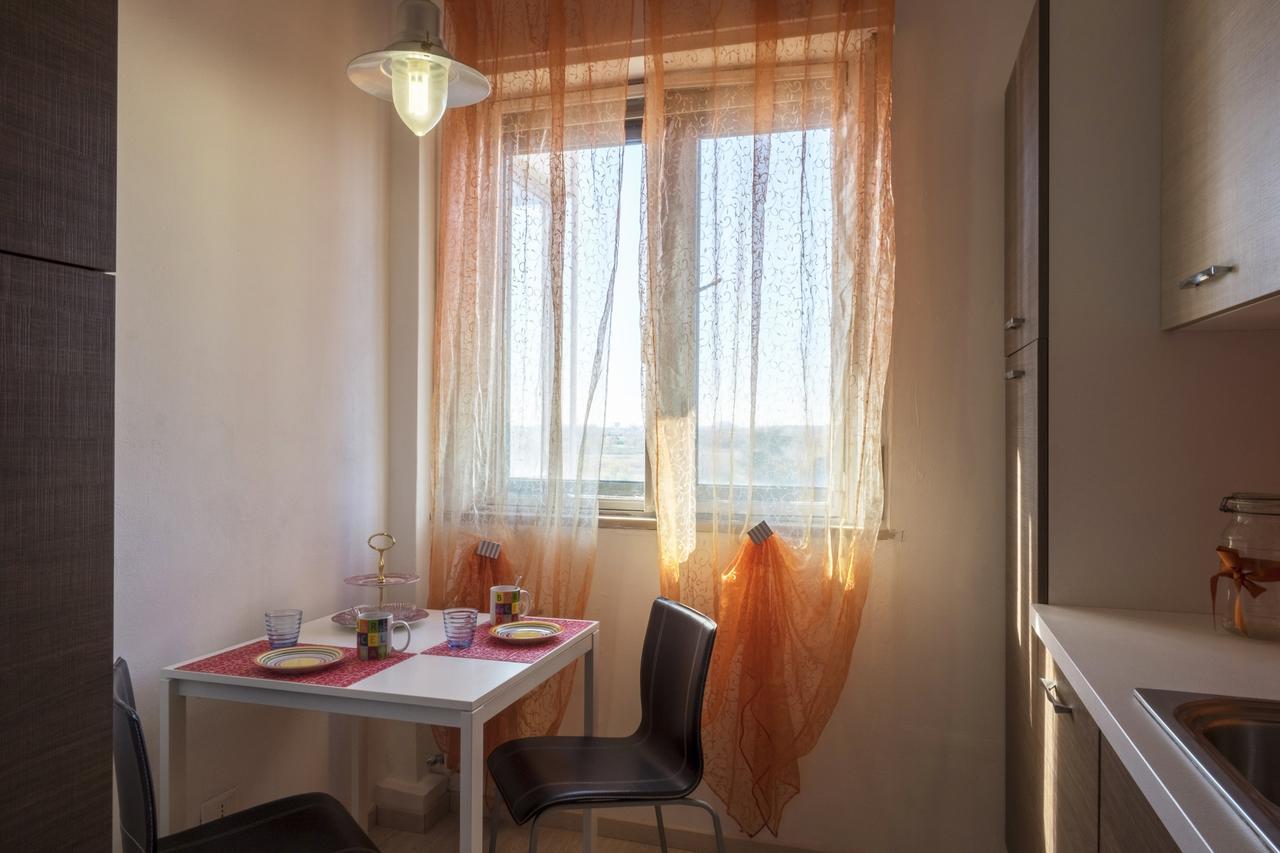 Casa Laguna, 15 Minuti Da Venezia Mestre Exterior foto